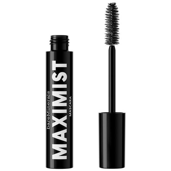 bareMinerals Maximist Phyto-Fibre Volumising Mascara Full Size