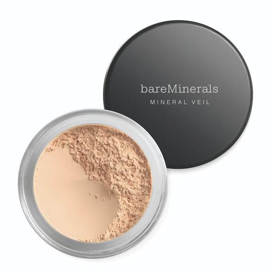 bareMinerals Mineral Veil Finishing Powder Illuminating