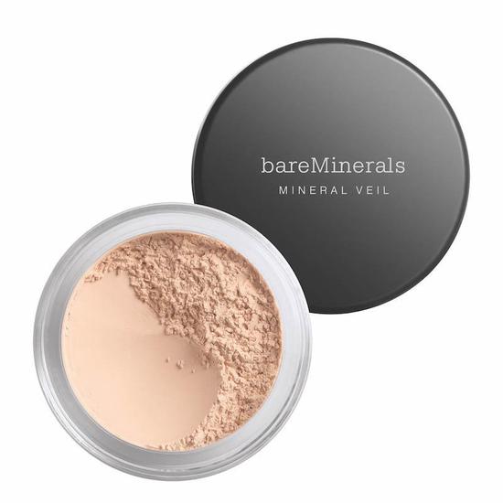 bareMinerals Mineral Veil Finishing Powder