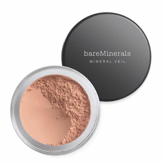 bareMinerals Mineral Veil Finishing Powder Tinted