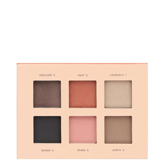 bareMinerals Mineralist Eyeshadow Palette
