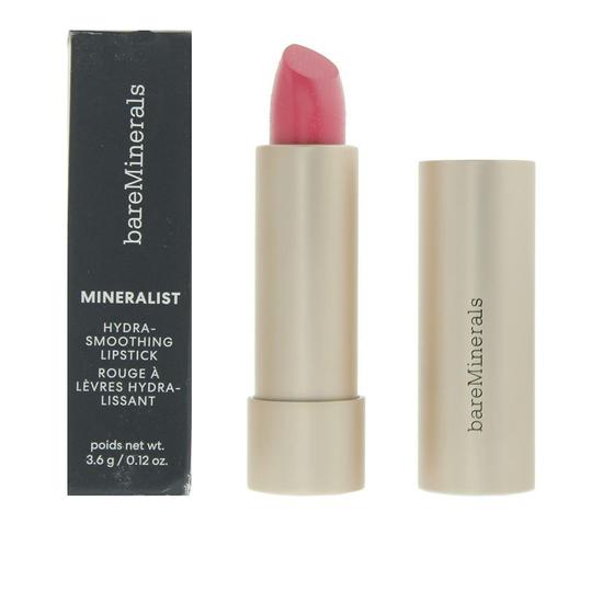 bareMinerals Mineralist Hydra Smoothing Lipstick