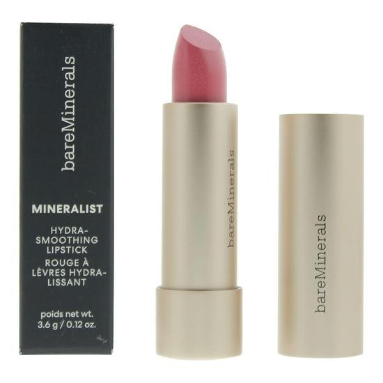 bareMinerals Mineralist Hydra Smoothing Lipstick Joy