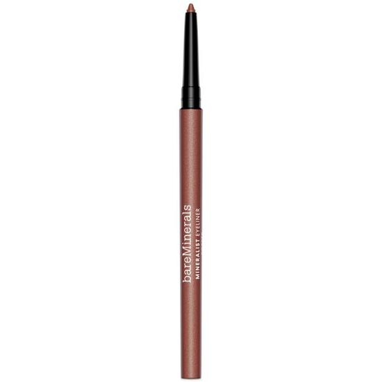 bareMinerals Mineralist Lasting Eyeliner Copper