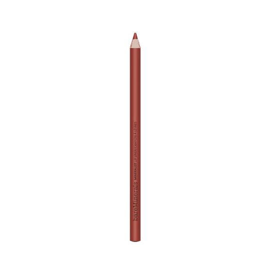 bareMinerals Mineralist Lasting Lip Liner Striking Spice
