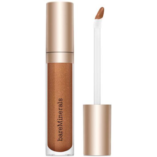 bareMinerals Mineralist Lip Gloss-Balm Adventure