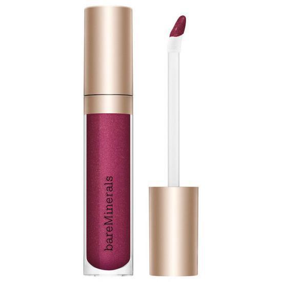 bareMinerals Mineralist Lip Gloss-Balm Ambition