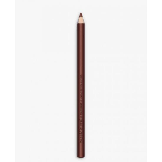 bareMinerals Mineralist Lip Liner Calming Cocoa