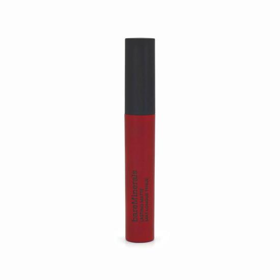 bareMinerals Mineralist Matte Liquid Lipstick Royal 3.5ml (Imperfect Box)