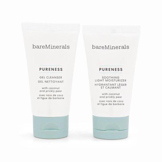 bareMinerals Mini Skin-Calming Duo 2 x 30ml (Imperfect Box)