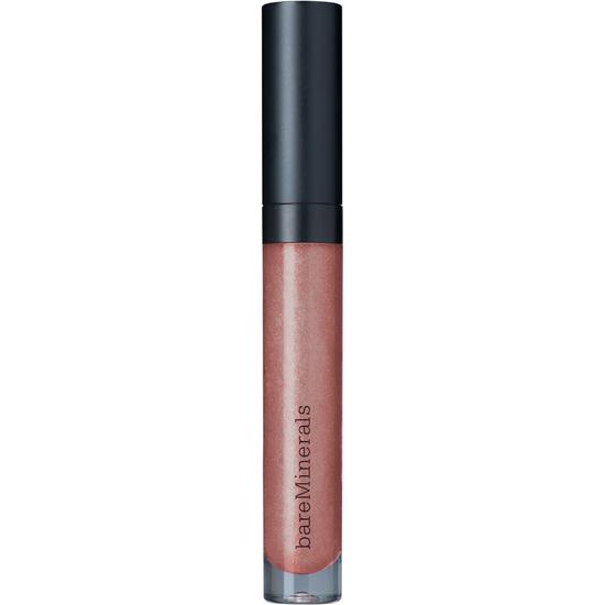 bareMinerals Moxie Plumping Lip Gloss