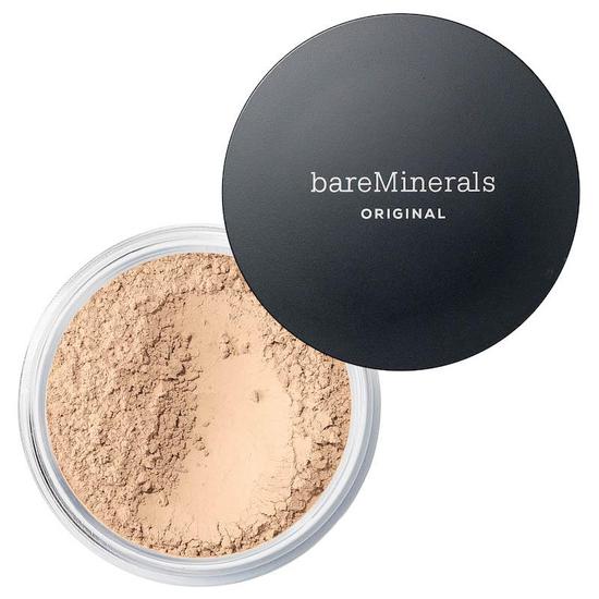 bareMinerals Original Loose Powder Foundation SPF 15 03-Fairly Light