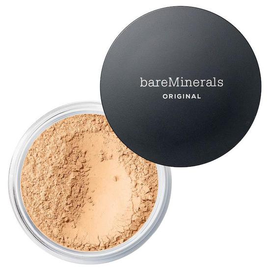 bareMinerals Original Loose Powder Foundation SPF 15