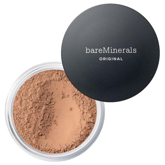 bareMinerals Original Loose Powder Foundation SPF 15 18- Medium Tan