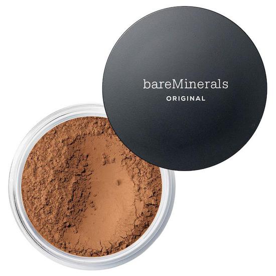 bareMinerals Original Loose Powder Foundation SPF 15 25-Golden Dark