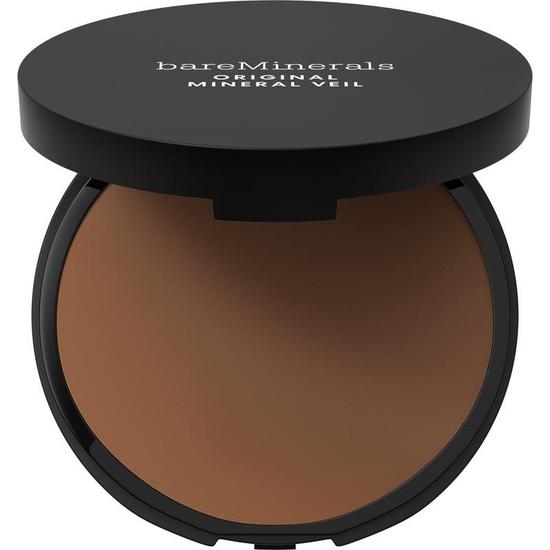 bareMinerals ORIGINAL Mineral Veil Pressed Powder
