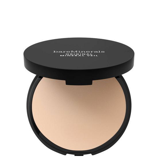 bareMinerals Original Mineral Veil Pressed Setting Powder