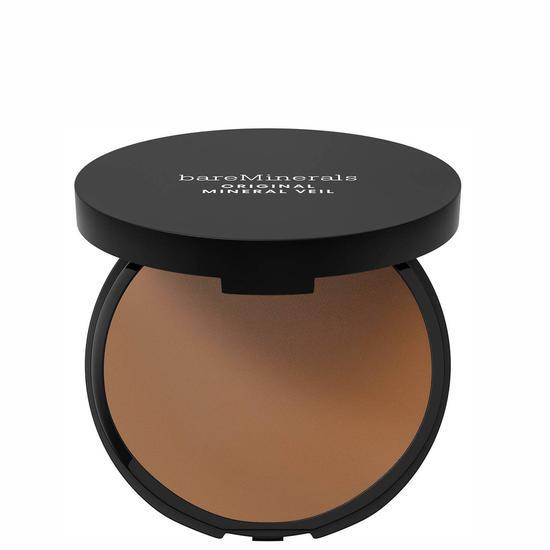 bareMinerals Original Mineral Veil Pressed Setting Powder Sheer Tan