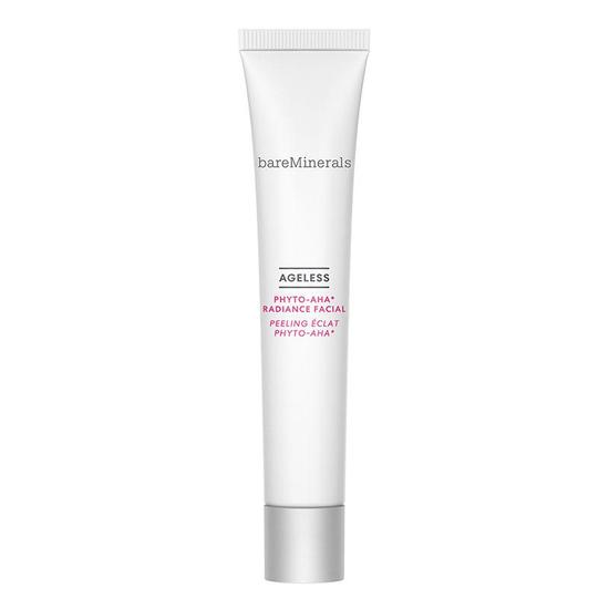 bareMinerals Phyto-AHA Radiance Peeling Mask