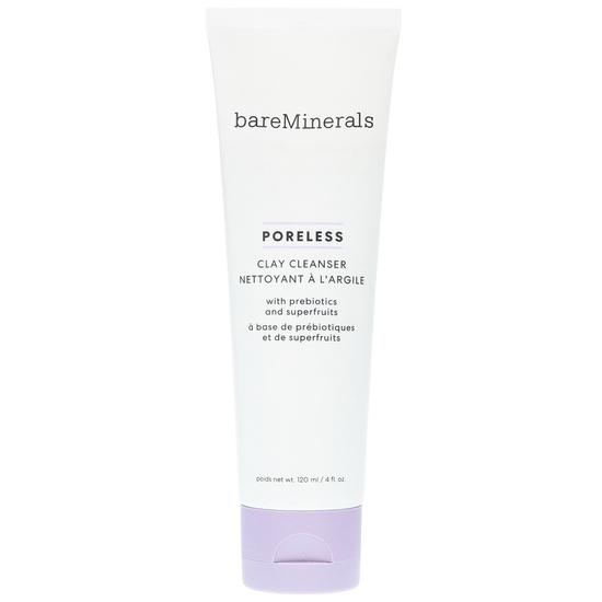 bareMinerals Poreless Clay Cleanser 120ml