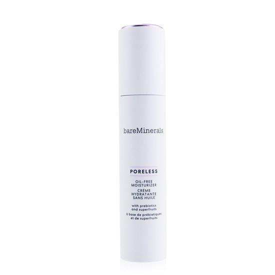 bareMinerals Poreless Oil Free Moisturiser 50ml