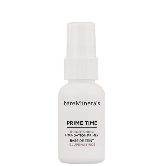 bareMinerals Prime Time Brightening Foundation Primer 30ml