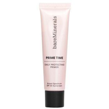 bareMinerals Prime Time Daily Protecting Primer SPF 30 30ml
