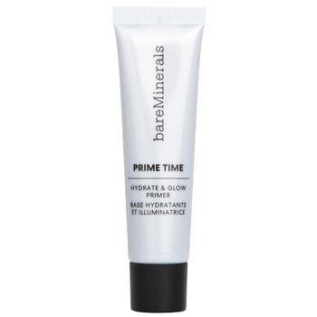 bareMinerals Prime Time Hydrate & Glow Primer 30ml