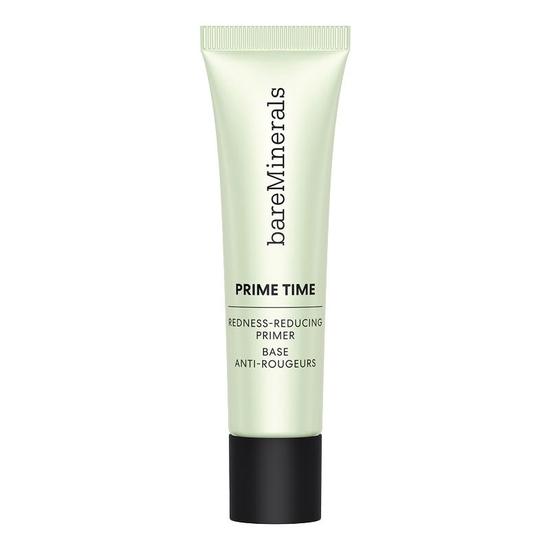 bareMinerals Prime Time Redness Reducing Primer