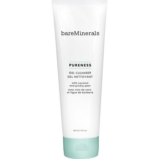 bareMinerals Pureness Gel Cleanser 120ml