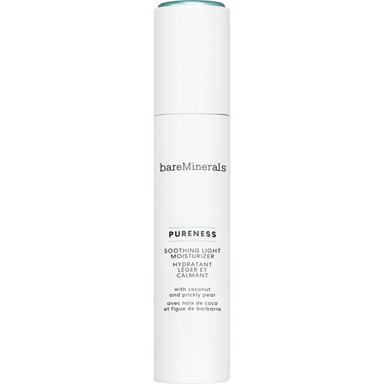 bareMinerals Pureness Soothing Gel Moisturiser 50ml
