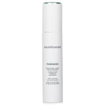 bareMinerals Pureness Soothing Light Moisturiser
