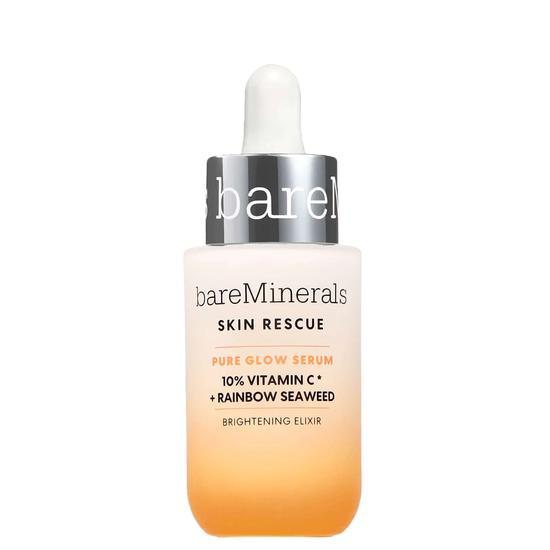 bareMinerals Skin Rescue Pure Glow Serum