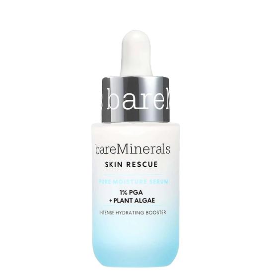 bareMinerals Skin Rescue Pure Moisture Serum 1% PGA + Plant Algae