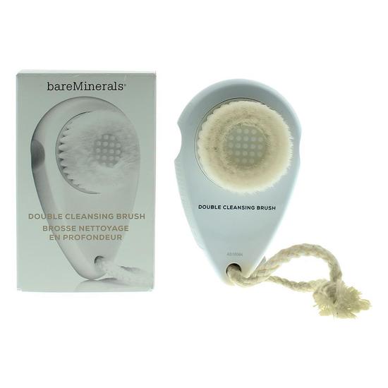 bareMinerals Skinsorials Double Cleansing Brush