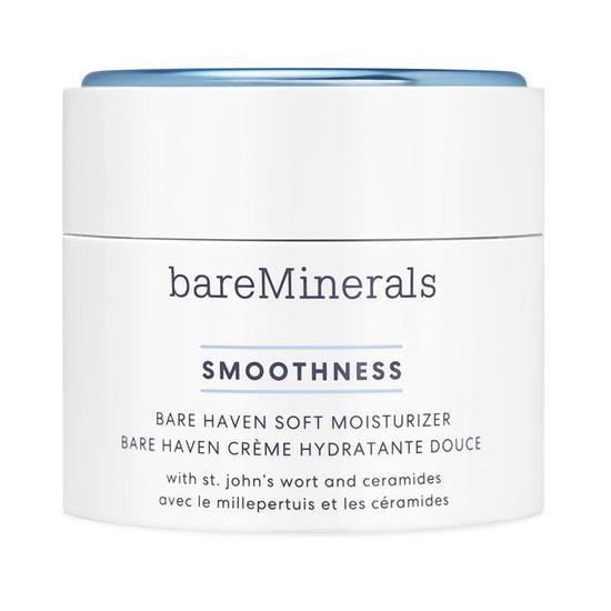 bareMinerals Smoothness Bare Haven Soft Moisturiser 50ml