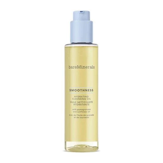 bareMinerals Smoothness Hydrating Cleansing Oil 180ml