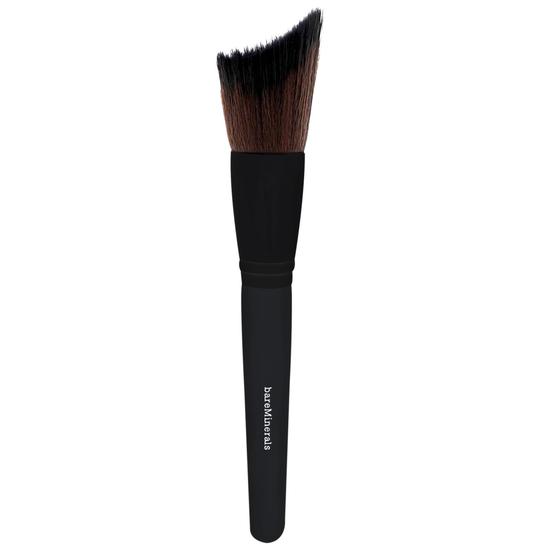 bareMinerals Soft Curve Face & Cheek Brush