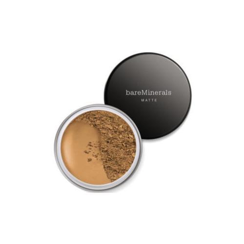 bareMinerals SPF 15 Matte Foundation, Medium Dark N40