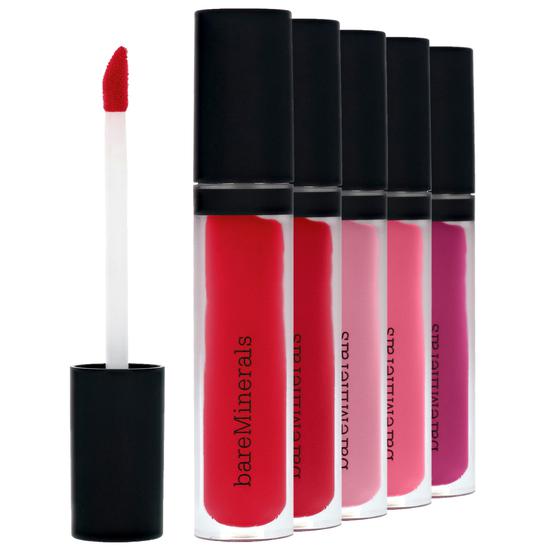 bareMinerals Statement Matte Liquid Lip Colour VIP