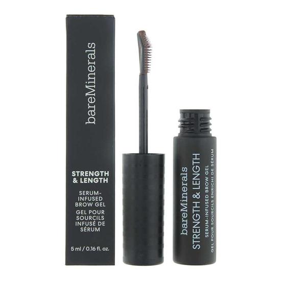 bareMinerals Strength & Length Brow Gel