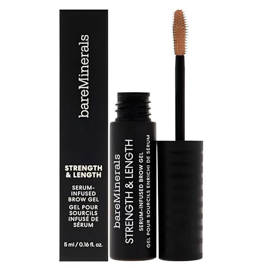 bareMinerals Strength Y Length Serum-Infused Brow Gel