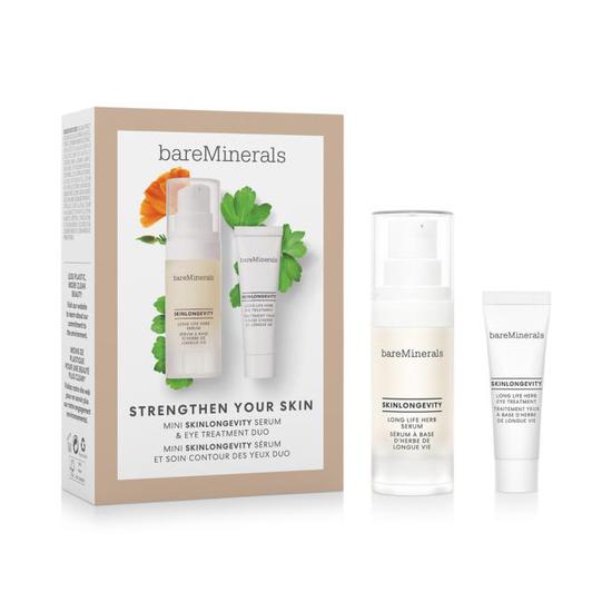 bareMinerals Strengthen Your Skin Set