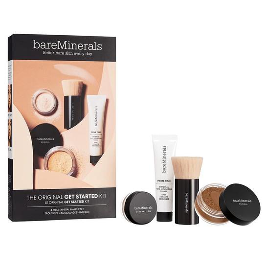 bareMinerals The Original Get Started Kit