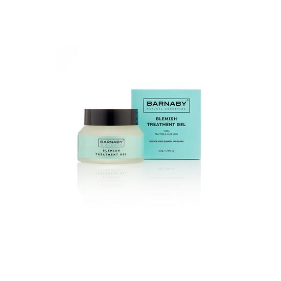 Barnaby Natural Cosmetics Blemish Treatment Gel