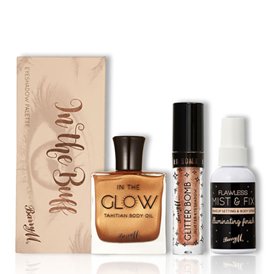Barry M Beach Babe Kit