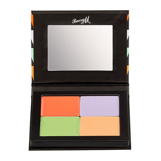 Barry M Colour Correcting Kit 8.5g