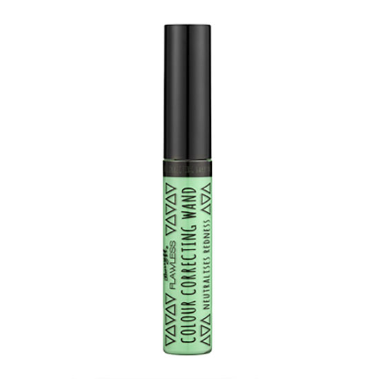 Barry M Colour Correcting Wand Green