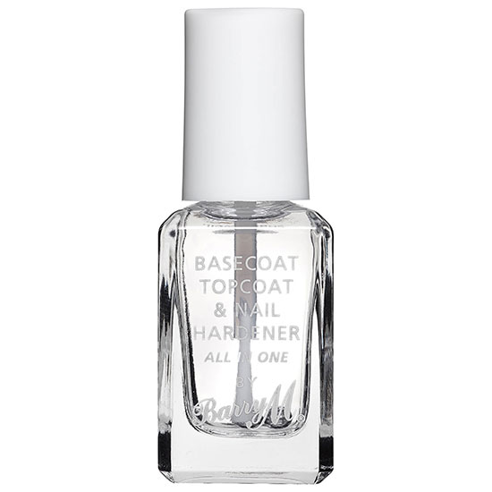 Barry M All In One Nail Paint