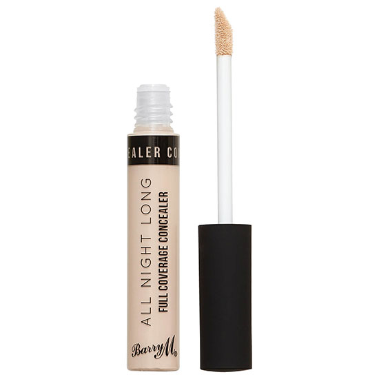 Barry M Cosmetics All Night Long Concealer Milk